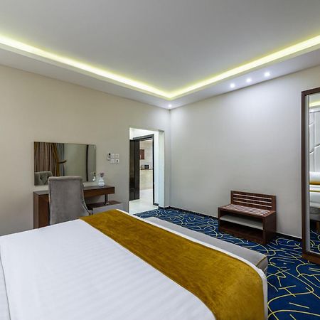 The Palace Hotel Suites Khamis Mushait Luaran gambar